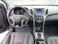 2013 Titanium Gray Metallic Hyundai Elantra GT  photo #25