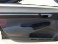 Royal Blue Pearl - Civic EX Sedan Photo No. 7