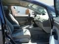 Royal Blue Pearl - Civic EX Sedan Photo No. 9