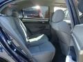 Royal Blue Pearl - Civic EX Sedan Photo No. 13