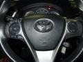 Barcelona Red Metallic - Camry SE Photo No. 15