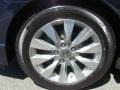 Royal Blue Pearl - Civic EX Sedan Photo No. 15