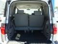 2010 Alabaster Silver Metallic Honda Element LX  photo #14