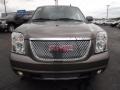 2013 Mocha Steel Metallic GMC Yukon Denali AWD  photo #2