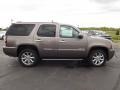 2013 Mocha Steel Metallic GMC Yukon Denali AWD  photo #4