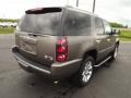 2013 Mocha Steel Metallic GMC Yukon Denali AWD  photo #5