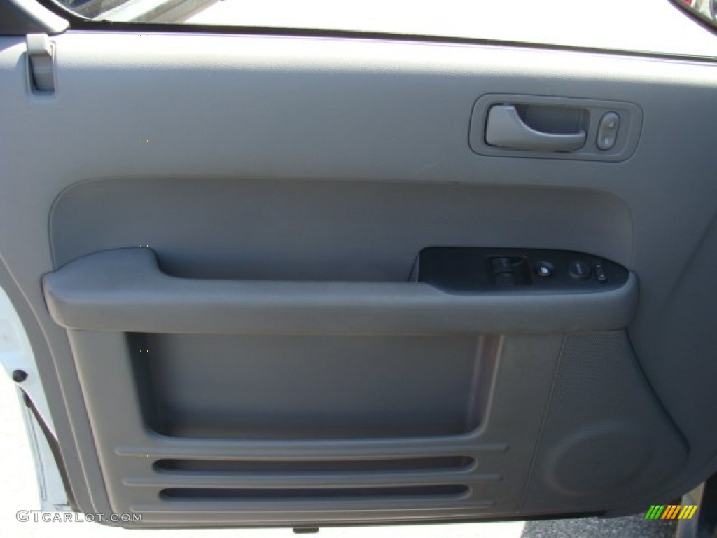 2010 Element LX - Omni Blue Pearl / Titanium photo #7