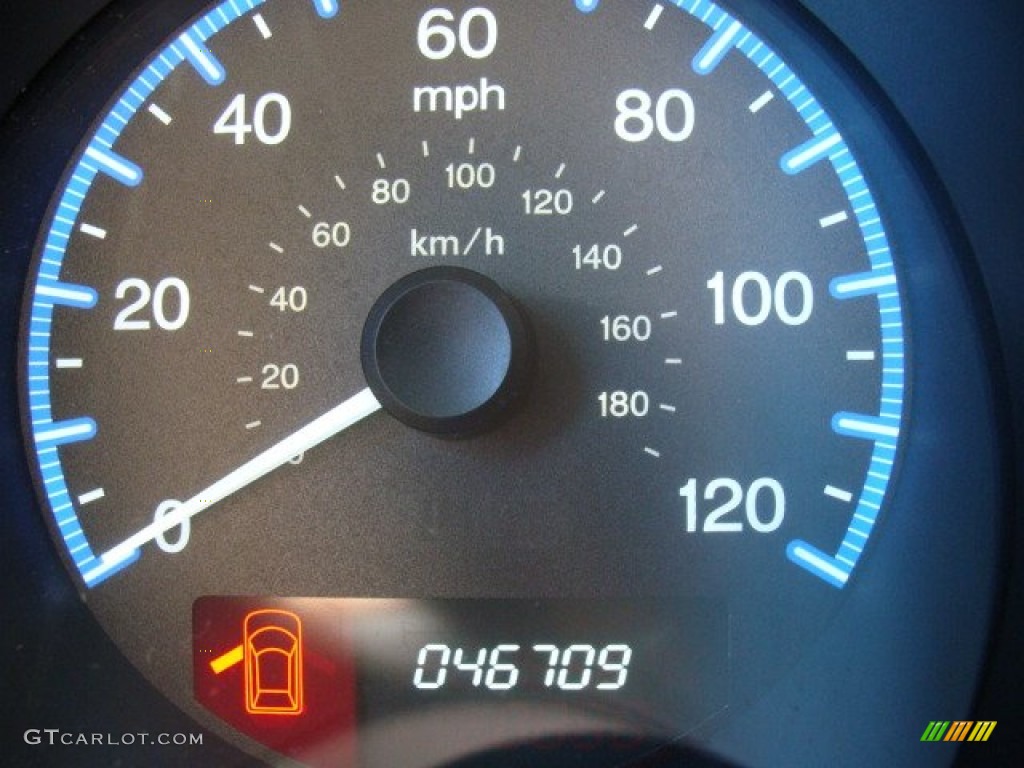 2010 Element LX - Omni Blue Pearl / Titanium photo #11