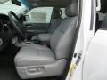 Graphite Front Seat Photo for 2013 Toyota Sequoia #80489917