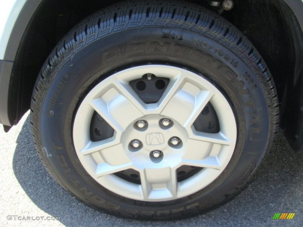 2010 Element LX - Omni Blue Pearl / Titanium photo #15