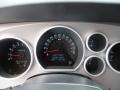  2013 Sequoia Limited Limited Gauges