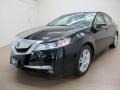 Crystal Black Pearl - TL 3.5 Photo No. 3