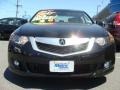 Crystal Black Pearl - TSX Sedan Photo No. 2