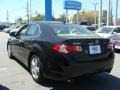 Crystal Black Pearl - TSX Sedan Photo No. 6