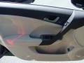 Crystal Black Pearl - TSX Sedan Photo No. 7