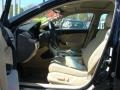 Crystal Black Pearl - TSX Sedan Photo No. 8