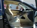 Crystal Black Pearl - TSX Sedan Photo No. 9