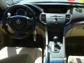Crystal Black Pearl - TSX Sedan Photo No. 10