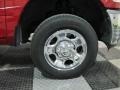 Bright Red - Ram 2500 HD ST Crew Cab 4x4 Photo No. 9