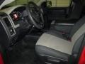 2012 Bright Red Dodge Ram 2500 HD ST Crew Cab 4x4  photo #11