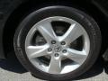 Crystal Black Pearl - TSX Sedan Photo No. 15