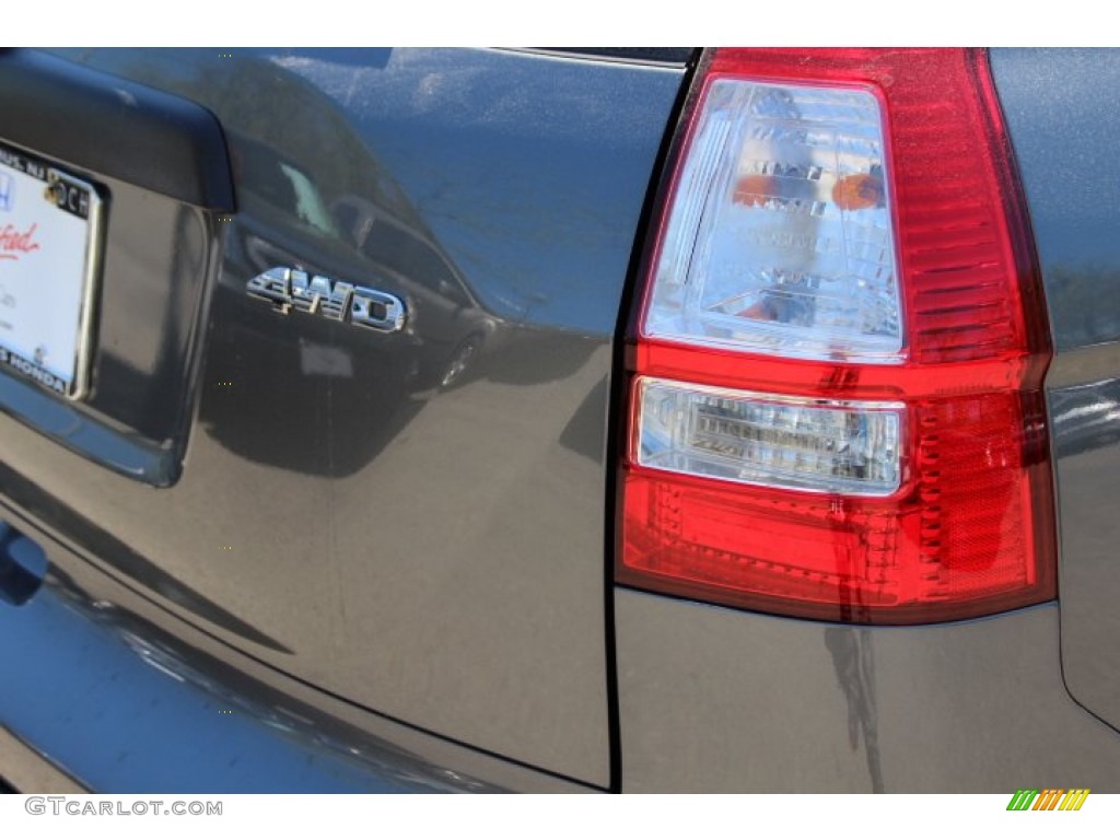 2010 CR-V LX AWD - Polished Metal Metallic / Black photo #18