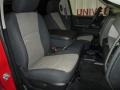 2012 Bright Red Dodge Ram 2500 HD ST Crew Cab 4x4  photo #19