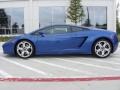 Blu Caelum (Blue) - Gallardo Coupe Photo No. 3