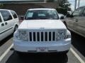 Bright White - Liberty Sport Photo No. 4
