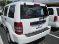 Bright White - Liberty Sport Photo No. 6