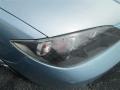 Ice Blue Metallic - MAZDA3 i Sport Sedan Photo No. 3