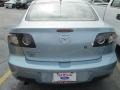 Ice Blue Metallic - MAZDA3 i Sport Sedan Photo No. 7