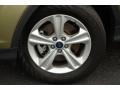 2013 Ford Escape SE 2.0L EcoBoost Wheel