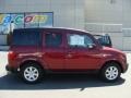 2006 Tango Red Pearl Honda Element EX-P AWD  photo #3