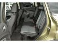 Charcoal Black Rear Seat Photo for 2013 Ford Escape #80491970