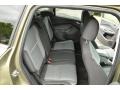 Charcoal Black Rear Seat Photo for 2013 Ford Escape #80492035