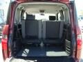 2006 Honda Element EX-P AWD Trunk