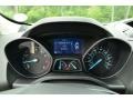 Charcoal Black Gauges Photo for 2013 Ford Escape #80492212