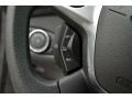 Charcoal Black Controls Photo for 2013 Ford Escape #80492266