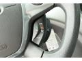 Charcoal Black Controls Photo for 2013 Ford Escape #80492284