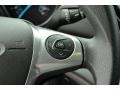 Charcoal Black Controls Photo for 2013 Ford Escape #80492304