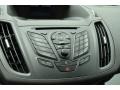 Charcoal Black Controls Photo for 2013 Ford Escape #80492347
