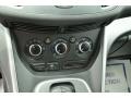 Charcoal Black Controls Photo for 2013 Ford Escape #80492368