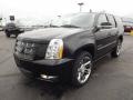 2013 Black Raven Cadillac Escalade Premium AWD  photo #1