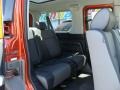 2004 Sunset Orange Pearl Honda Element EX AWD  photo #13