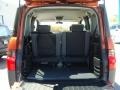 2004 Sunset Orange Pearl Honda Element EX AWD  photo #14