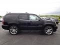 2013 Black Raven Cadillac Escalade Premium AWD  photo #4