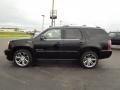 2013 Black Raven Cadillac Escalade Premium AWD  photo #8