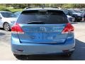 Tropical Sea Metallic - Venza AWD Photo No. 6