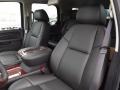 2013 Black Raven Cadillac Escalade Premium AWD  photo #17